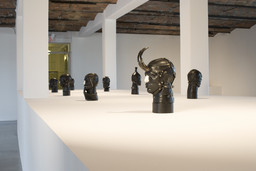 Installation photo, 2 of 6
