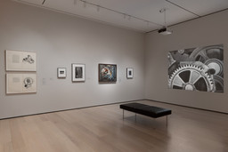 Installation photo, 18 of 22