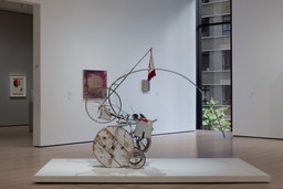 Installation photo, 6 of 24