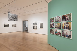Installation photo, 7 of 64