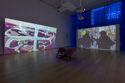 Installation photo, 6 of 18