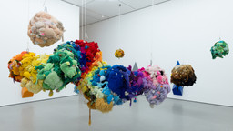 Installation photo, 2 of 24