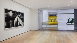 Installation photo, 3 of 3