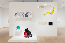 Installation photo, 1 of 34