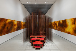 Installation photo, 1 of 9