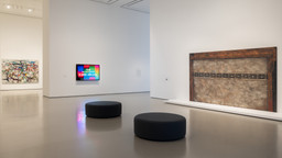 Installation photo, 1 of 17