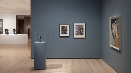Installation photo, 5 of 30