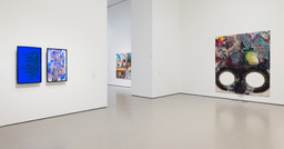 Installation photo, 2 of 2
