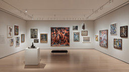 Installation photo, 1 of 17