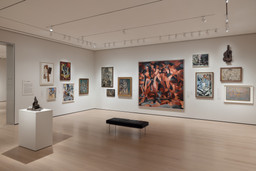 Installation photo, 2 of 17