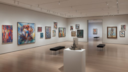 Installation photo, 5 of 17