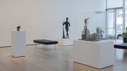 Installation photo, 1 of 9