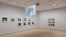 Installation photo, 8 of 70