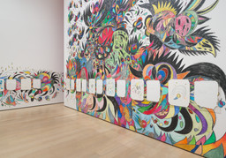 Installation photo, 12 of 24
