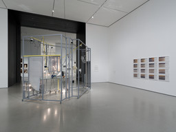 Installation photo, 1 of 9