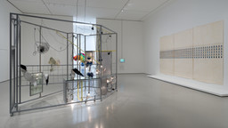 Installation photo, 3 of 9