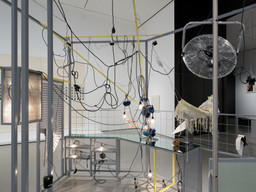 Installation photo, 6 of 9