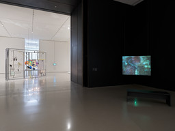 Installation photo, 5 of 8