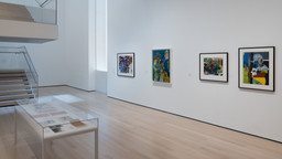 Installation photo, 6 of 13