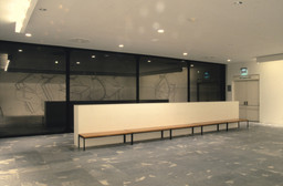 Installation photo, 4 of 11