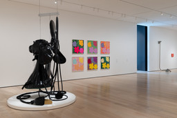 Installation photo, 4 of 12