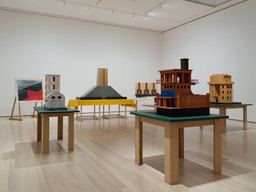 Installation photo, 17 of 77