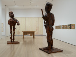 Installation photo, 46 of 77