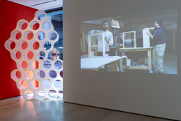 Installation photo, 11 of 16