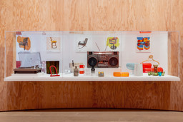Installation photo, 15 of 16