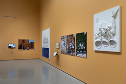 Installation photo, 4 of 18