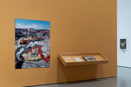 Installation photo, 8 of 18