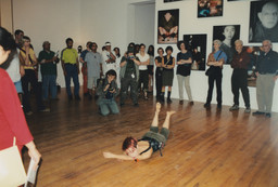 Installation photo, 5 of 11