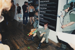 Installation photo, 4 of 11