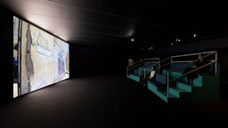 Installation photo, 10 of 29