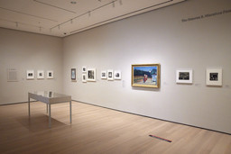 Installation photo, 2 of 9