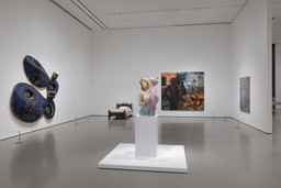 Installation photo, 1 of 17