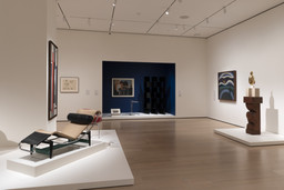 Installation photo, 1 of 43