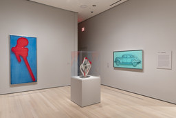 Installation photo, 1 of 5