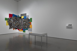 Installation photo, 1 of 8