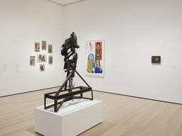 Installation photo, 3 of 34