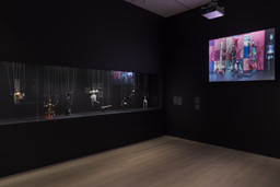 Installation photo, 33 of 108