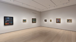 Installation photo, 1 of 15