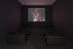 Installation photo, 1 of 2