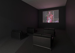 Installation photo, 2 of 2