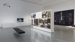 Installation photo, 1 of 16