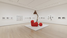 Installation photo, 4 of 9