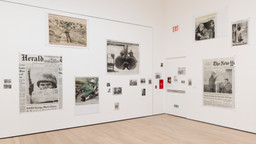 Installation photo, 38 of 98