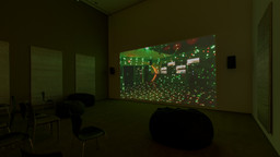 Installation photo, 72 of 98
