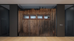 Installation photo, 1 of 26