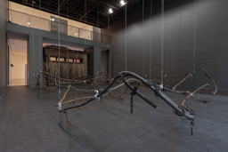 Installation photo, 10 of 26